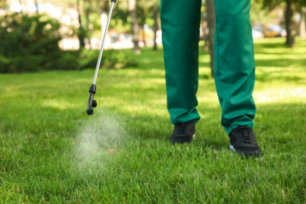 Best Pest Control for Restaurants  in Montevlo, AL
